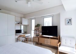 Whitehaven (D5), Apartment #562840711